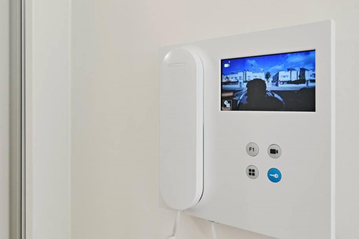 Revente - Appartement - Torrevieja - La veleta