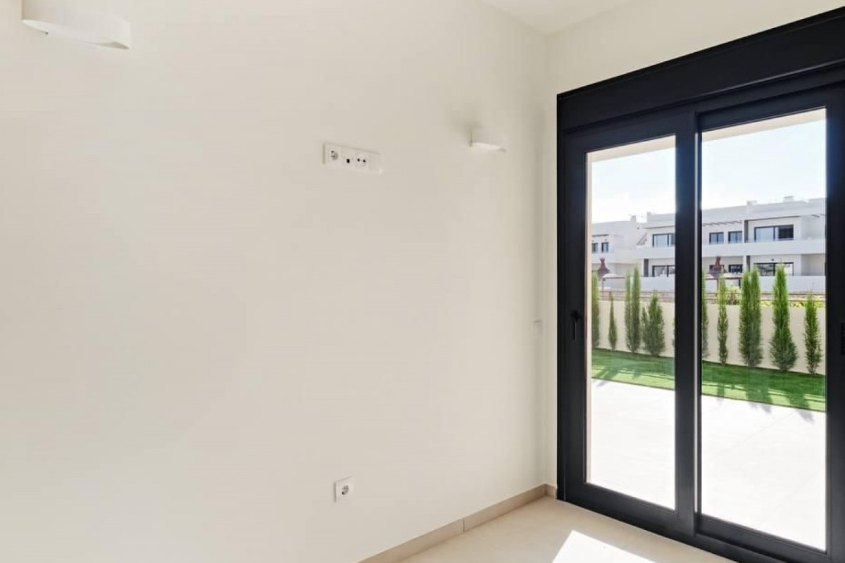 Revente - Appartement - Torrevieja - La veleta