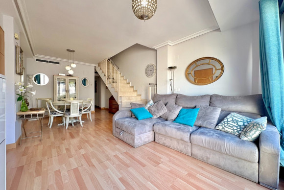 Herverkoop - Appartement  - Denia - Center