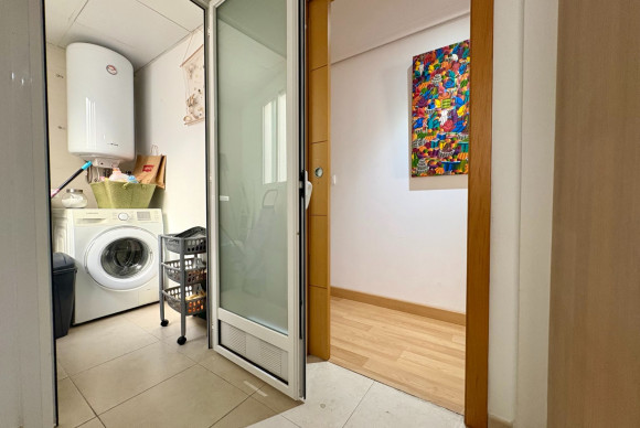 Herverkoop - Appartement  - Denia - Center