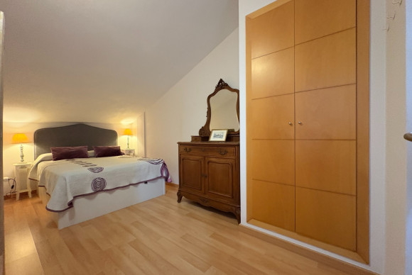 Herverkoop - Appartement  - Denia - Center