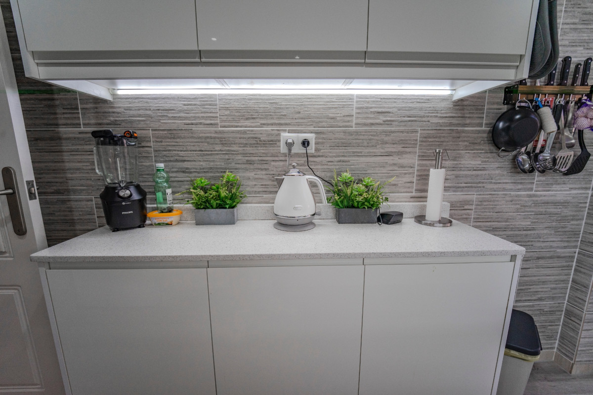 Revente - Maison de ville - Ciudad Quesada - Lo Marabú