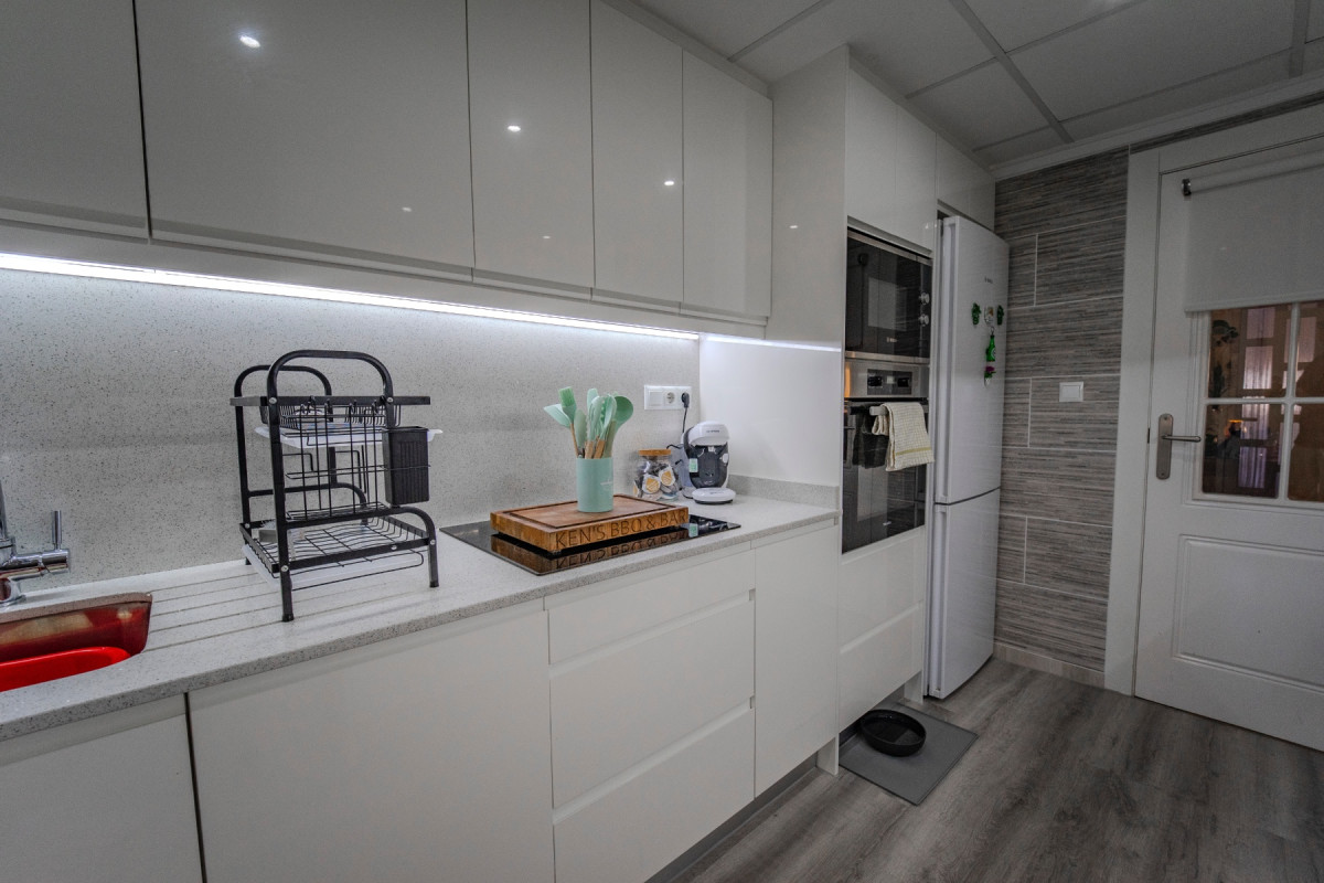 Revente - Maison de ville - Ciudad Quesada - Lo Marabú