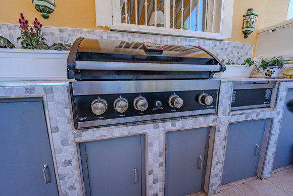 Revente - Maison de ville - Ciudad Quesada - Lo Marabú