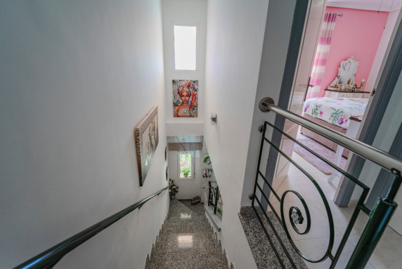 Revente - Maison de ville - Ciudad Quesada - Lo Marabú