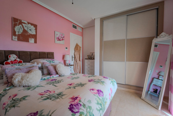 Revente - Maison de ville - Ciudad Quesada - Lo Marabú