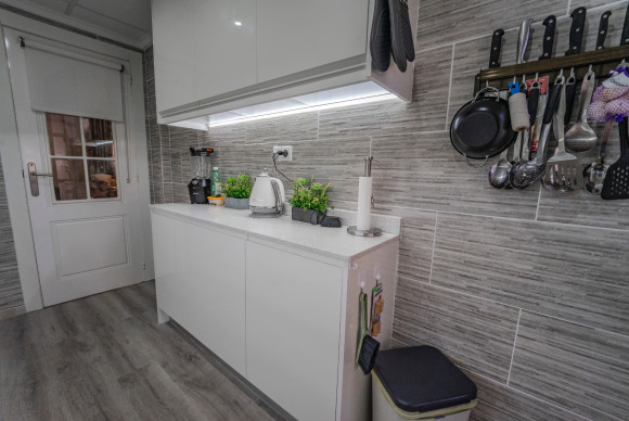 Reventa - Adosado - Ciudad Quesada - Lo Marabu