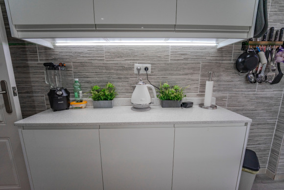 Reventa - Adosado - Ciudad Quesada - Lo Marabu