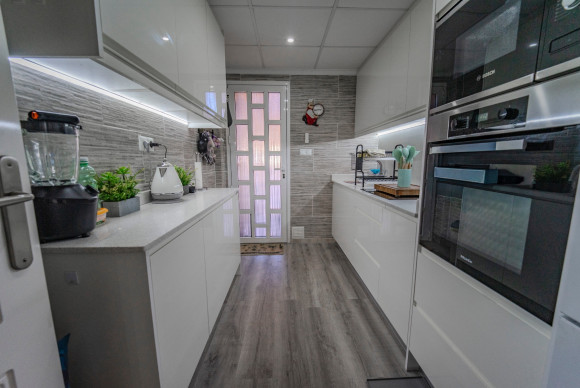 Reventa - Adosado - Ciudad Quesada - Lo Marabu