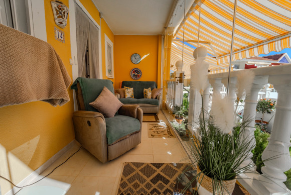 Reventa - Adosado - Ciudad Quesada - Lo Marabu