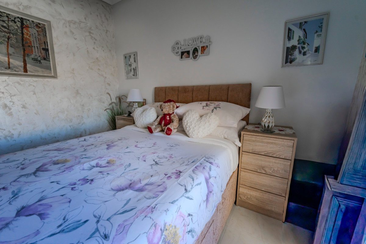 Reventa - Adosado - Ciudad Quesada - Lo Marabu