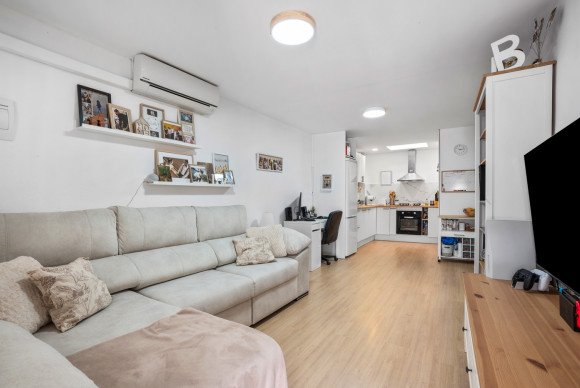 Herverkoop - Appartement - Torrevieja - La siesta