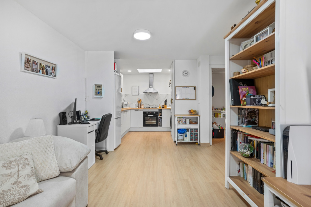 Herverkoop - Appartement - Torrevieja - La siesta