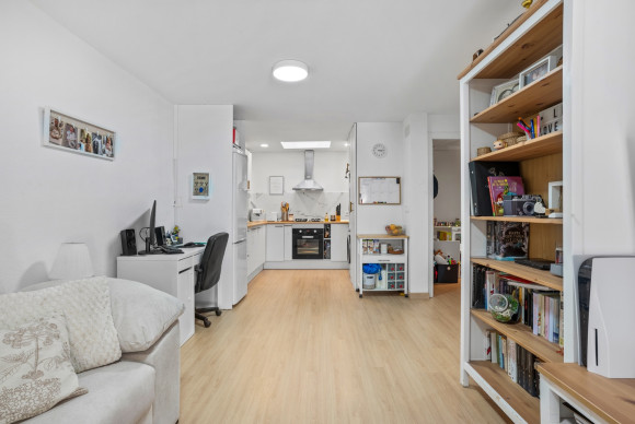 Herverkoop - Appartement - Torrevieja - La siesta