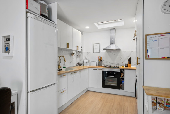 Herverkoop - Appartement - Torrevieja - La siesta