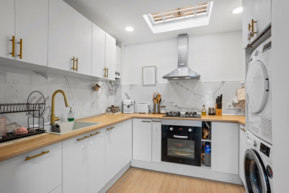 Herverkoop - Appartement - Torrevieja - La siesta