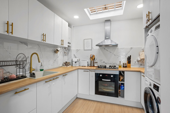 Herverkoop - Appartement - Torrevieja - La siesta