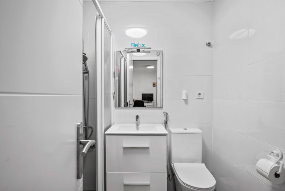 Herverkoop - Appartement - Torrevieja - La siesta