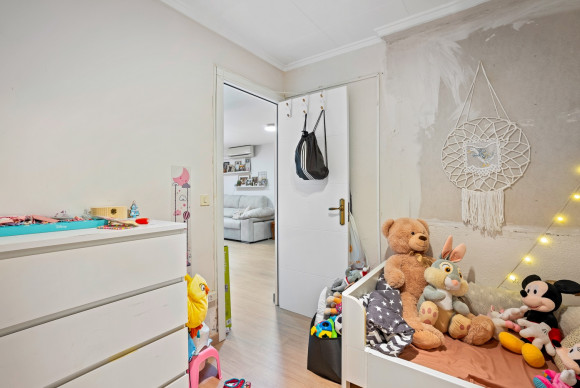 Herverkoop - Appartement - Torrevieja - La siesta