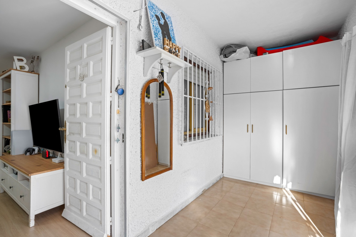 Herverkoop - Appartement - Torrevieja - La siesta