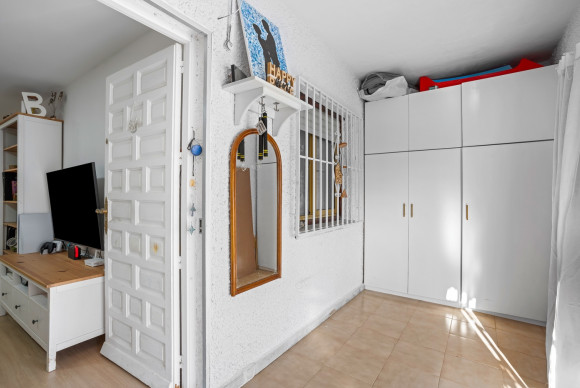 Herverkoop - Appartement - Torrevieja - La siesta