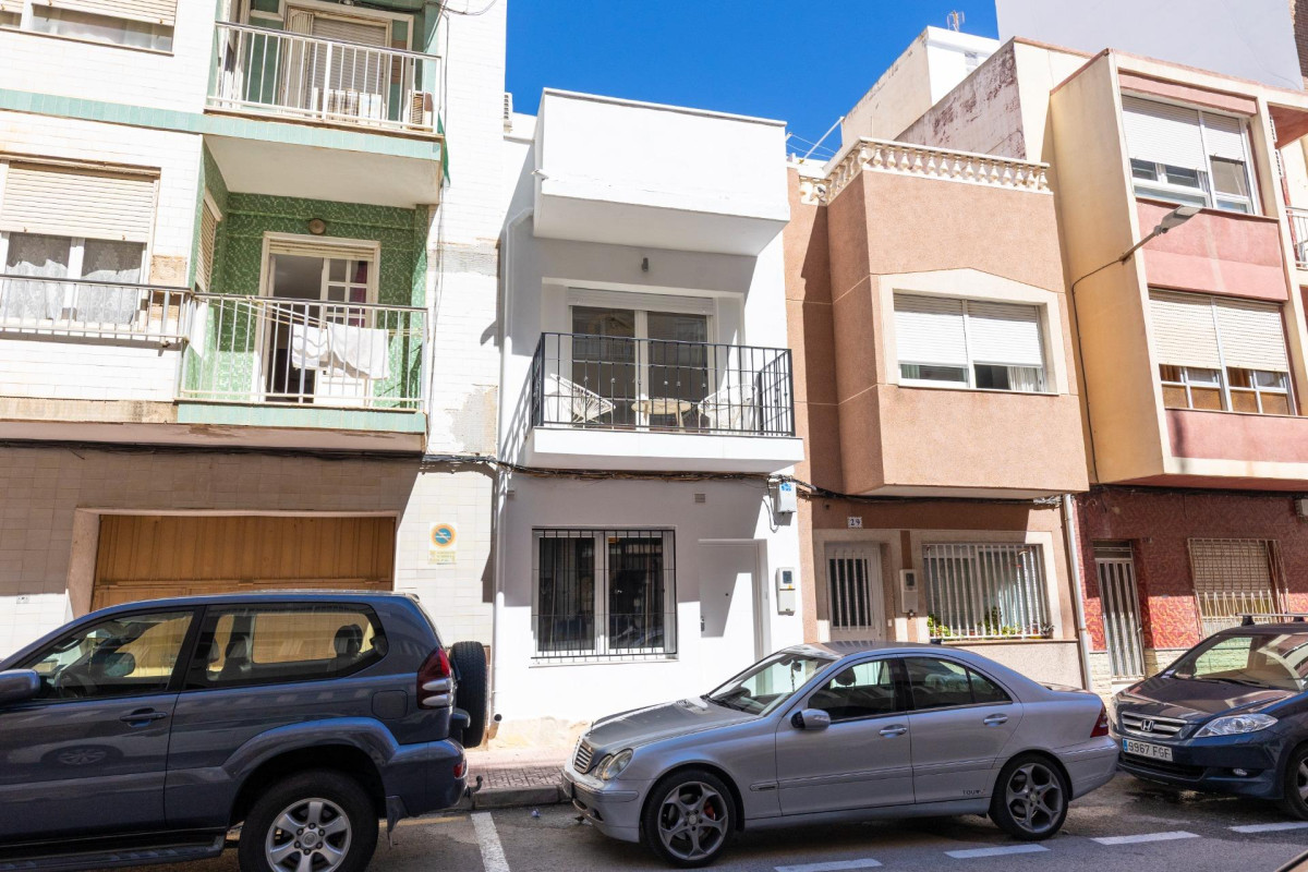 Revente - Duplex - Torrevieja - torrevieja