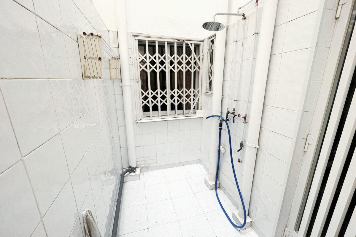 Revente - Appartement - Torrevieja - Centro - Muelle Pesquero