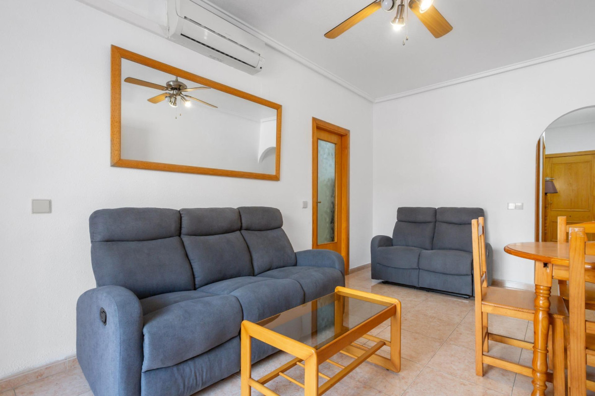 Herverkoop - Appartement  - Torrevieja - Centro