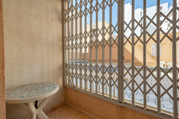 Herverkoop - Appartement  - Torrevieja - Centro