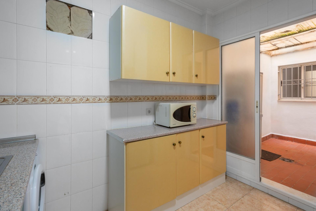 Herverkoop - Appartement  - Torrevieja - Centro