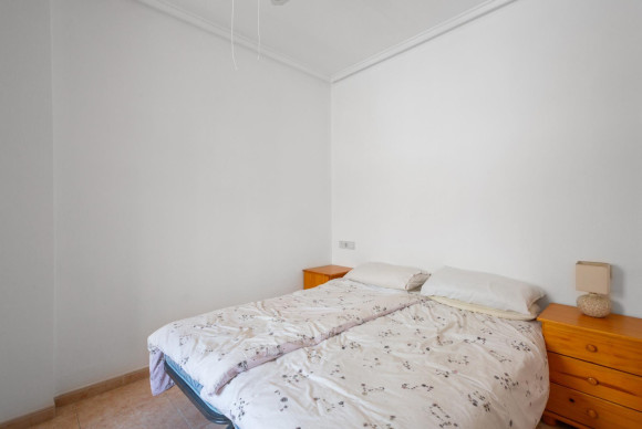 Herverkoop - Appartement  - Torrevieja - Centro