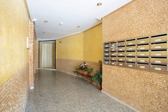 Herverkoop - Appartement  - Torrevieja - Centro