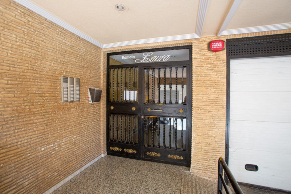 Herverkoop - Appartement  - Torrevieja - Centro