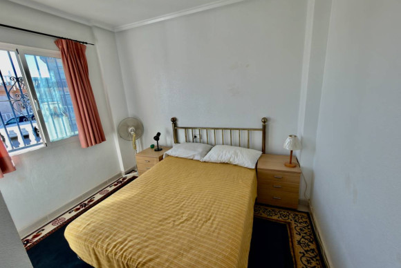 Herverkoop - Villa - Ciudad Quesada