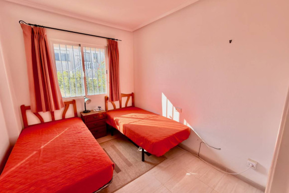 Herverkoop - Villa - Ciudad Quesada