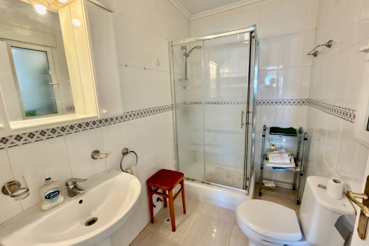 Herverkoop - Villa - Ciudad Quesada