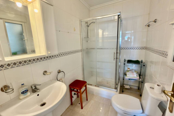 Herverkoop - Villa - Ciudad Quesada