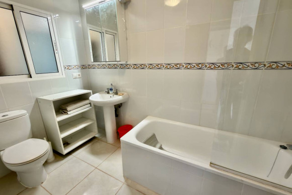 Herverkoop - Villa - Ciudad Quesada