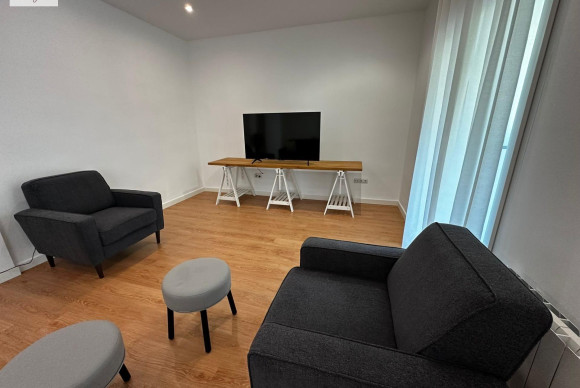 Lange Termijn Verhuur - Appartement  - Valencia - Arrancapins