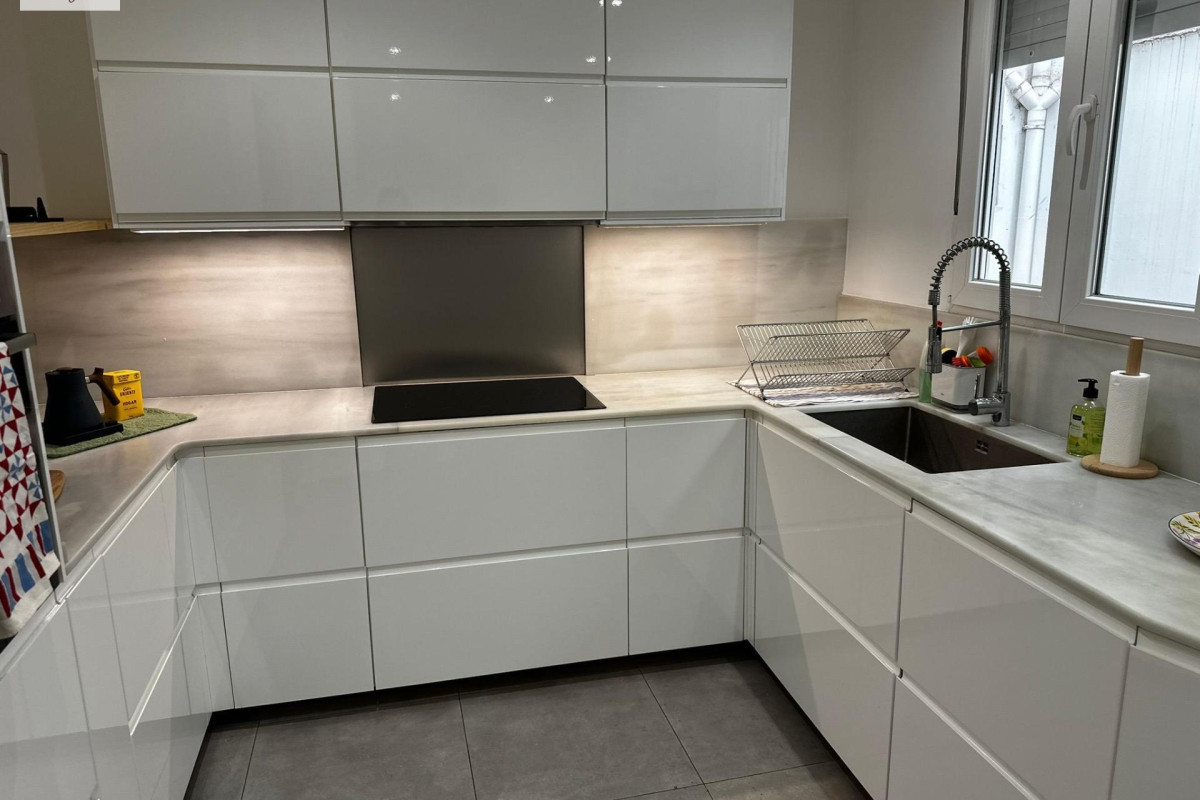 Lange Termijn Verhuur - Appartement  - Valencia - Arrancapins