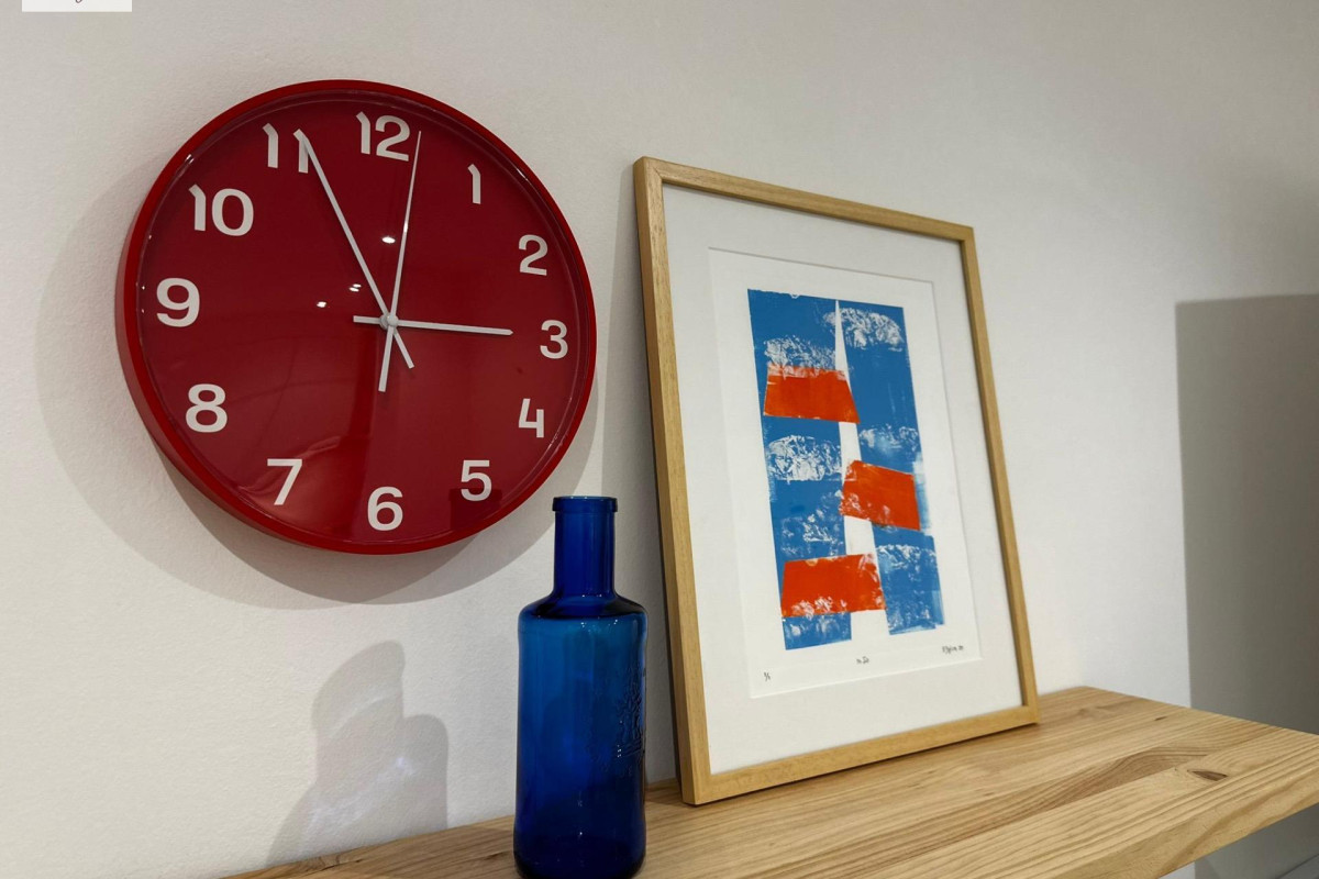 Lange Termijn Verhuur - Appartement  - Valencia - Arrancapins