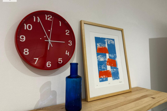 Lange Termijn Verhuur - Appartement  - Valencia - Arrancapins