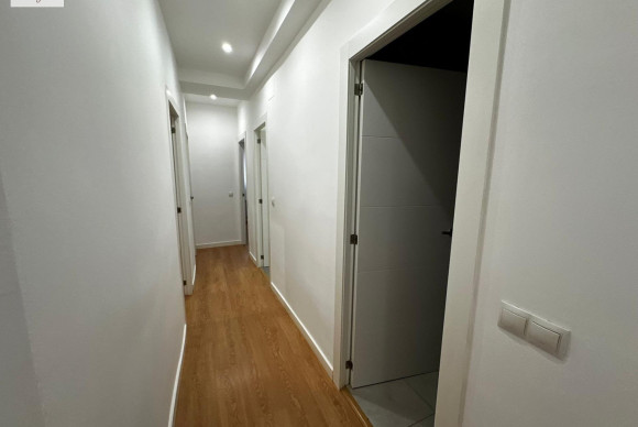 Lange Termijn Verhuur - Appartement  - Valencia - Arrancapins