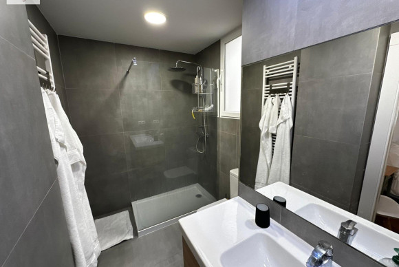 Lange Termijn Verhuur - Appartement  - Valencia - Arrancapins