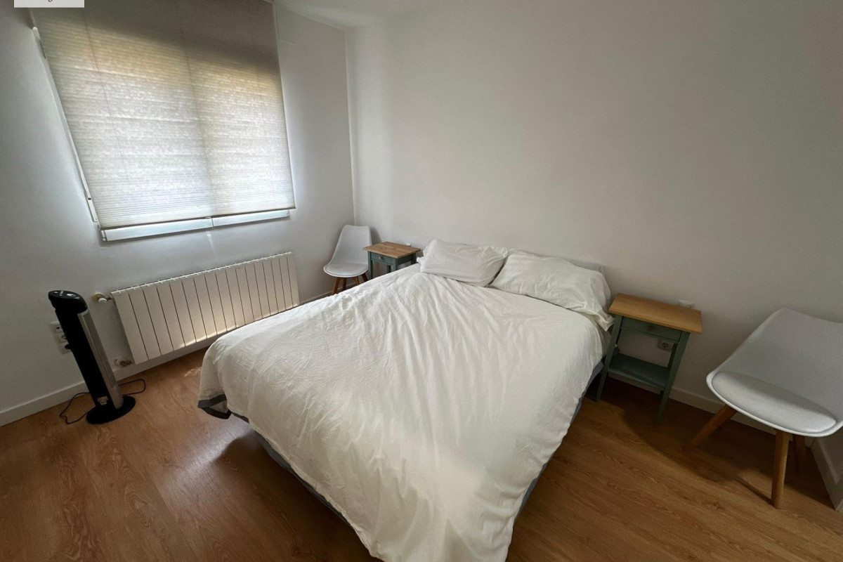 Lange Termijn Verhuur - Appartement  - Valencia - Arrancapins