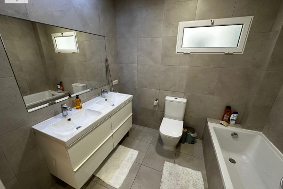 Lange Termijn Verhuur - Appartement  - Valencia - Arrancapins