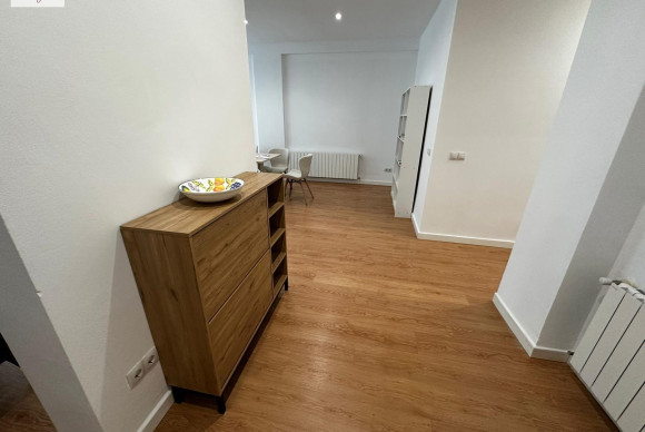 Lange Termijn Verhuur - Appartement  - Valencia - Arrancapins