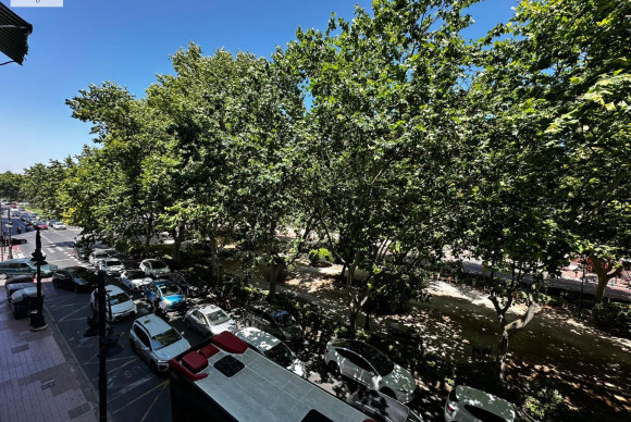 Lange Termijn Verhuur - Appartement  - Valencia - Arrancapins