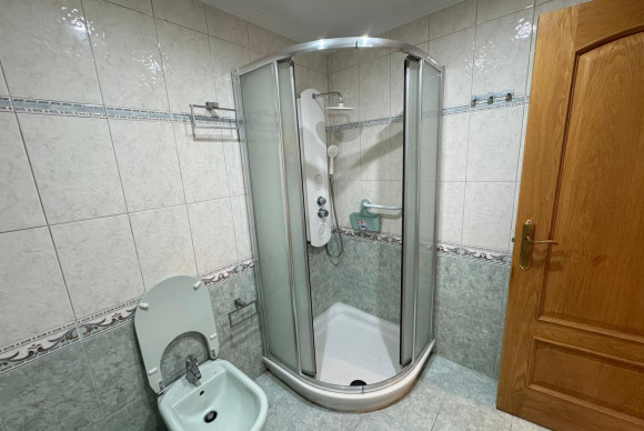 Herverkoop - Appartement  - Torrevieja - Playa del Cura