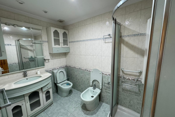 Herverkoop - Appartement  - Torrevieja - Playa del Cura